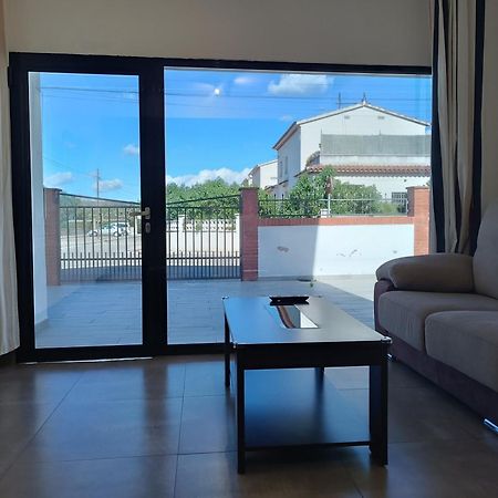 Suite Poblamar La Pobla de Montornès Exterior foto