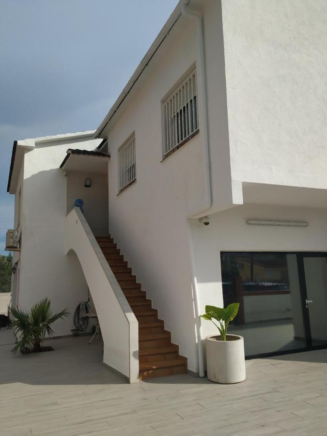Suite Poblamar La Pobla de Montornès Exterior foto