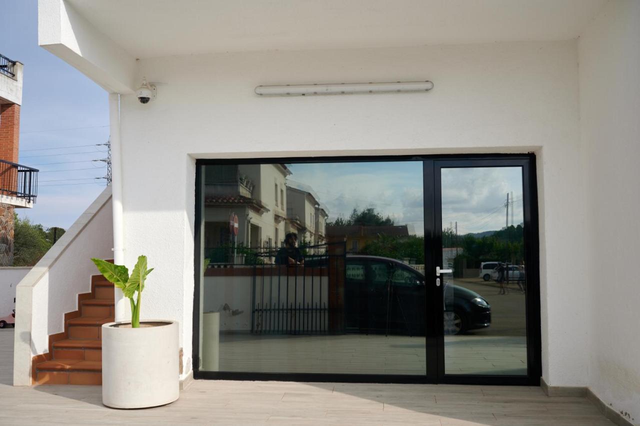 Suite Poblamar La Pobla de Montornès Exterior foto