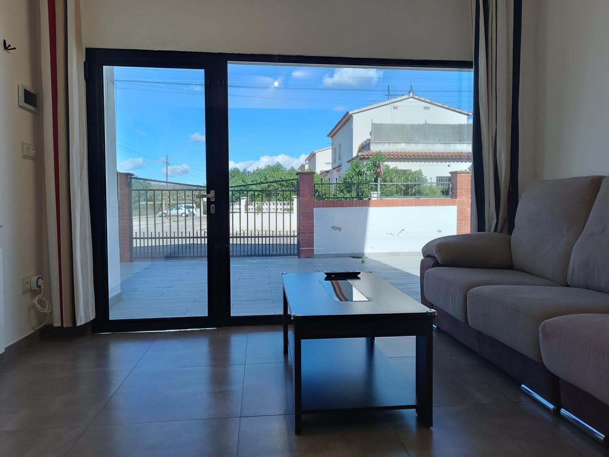 Suite Poblamar La Pobla de Montornès Exterior foto