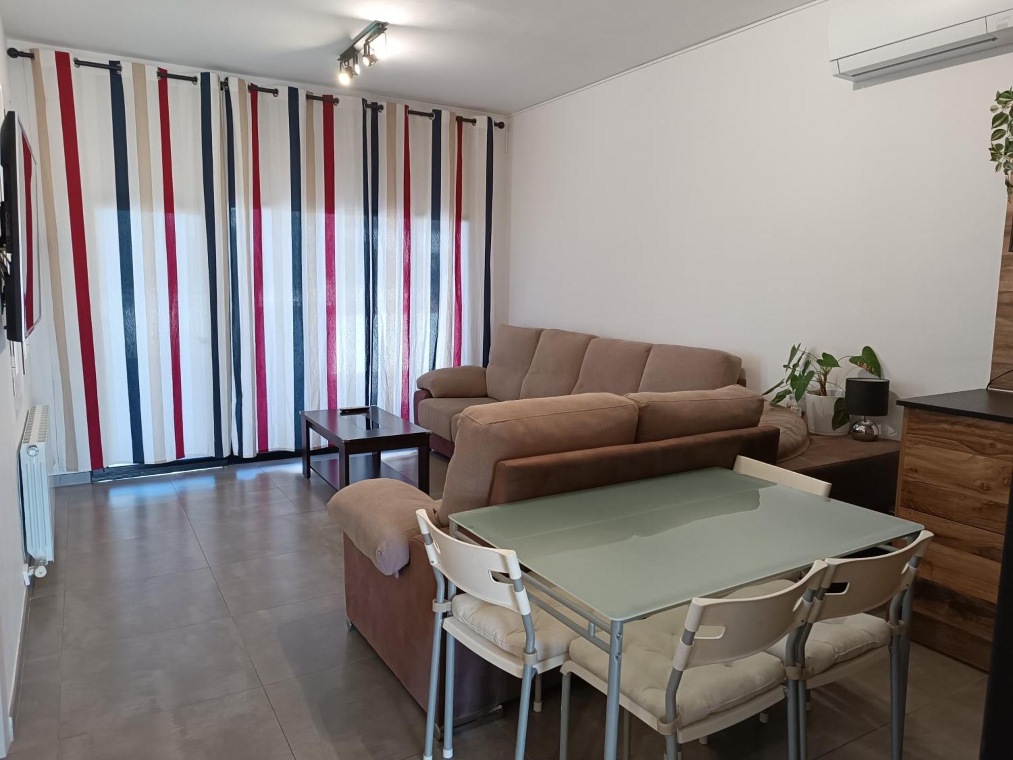 Suite Poblamar La Pobla de Montornès Exterior foto