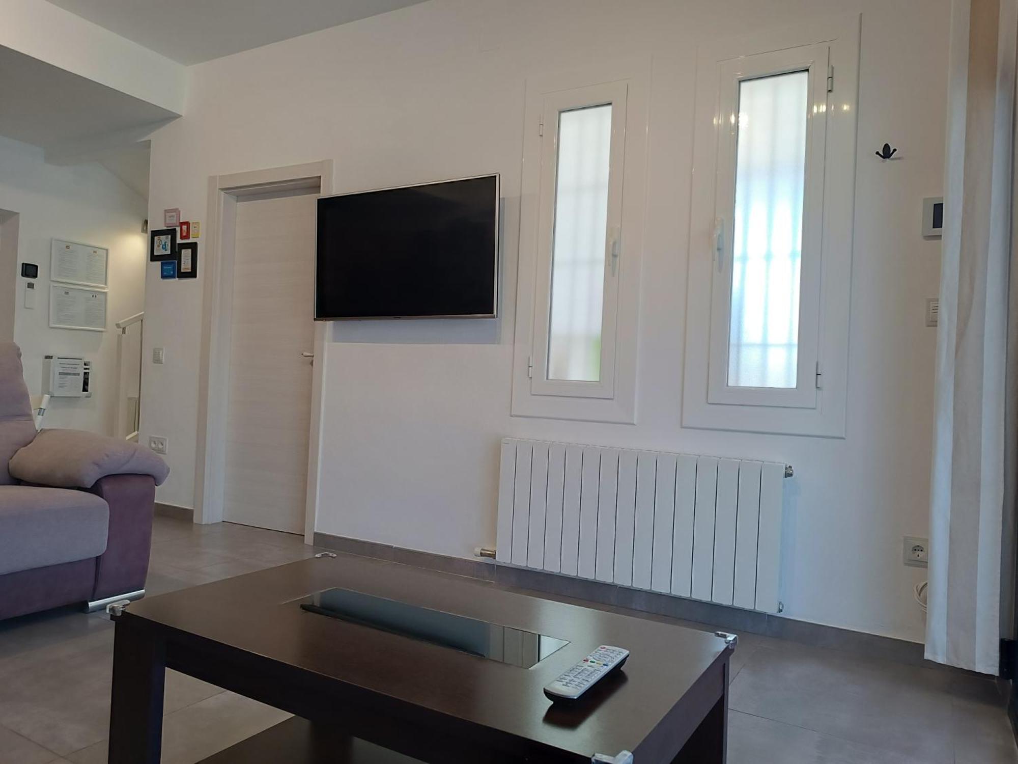 Suite Poblamar La Pobla de Montornès Exterior foto