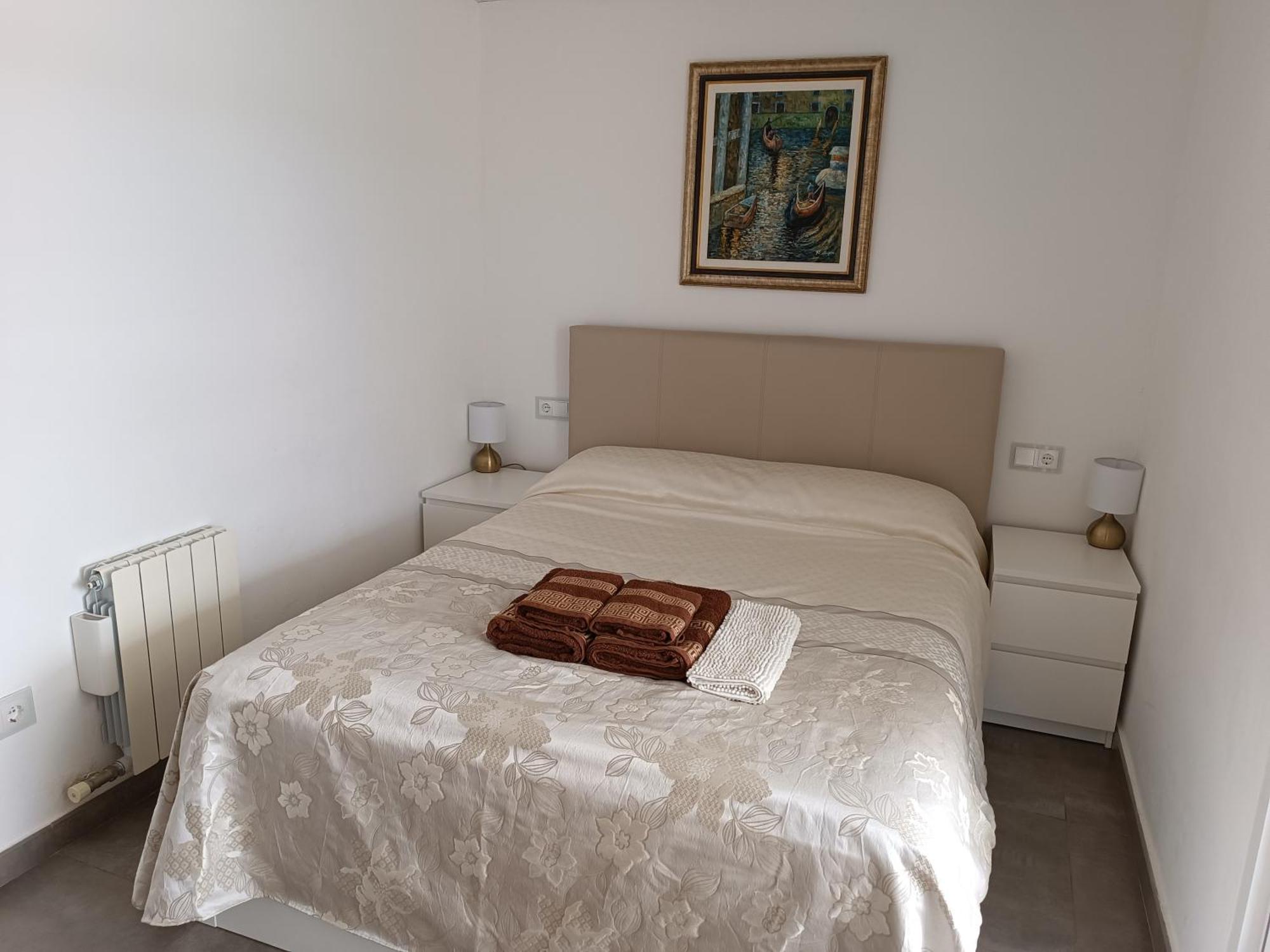 Suite Poblamar La Pobla de Montornès Exterior foto