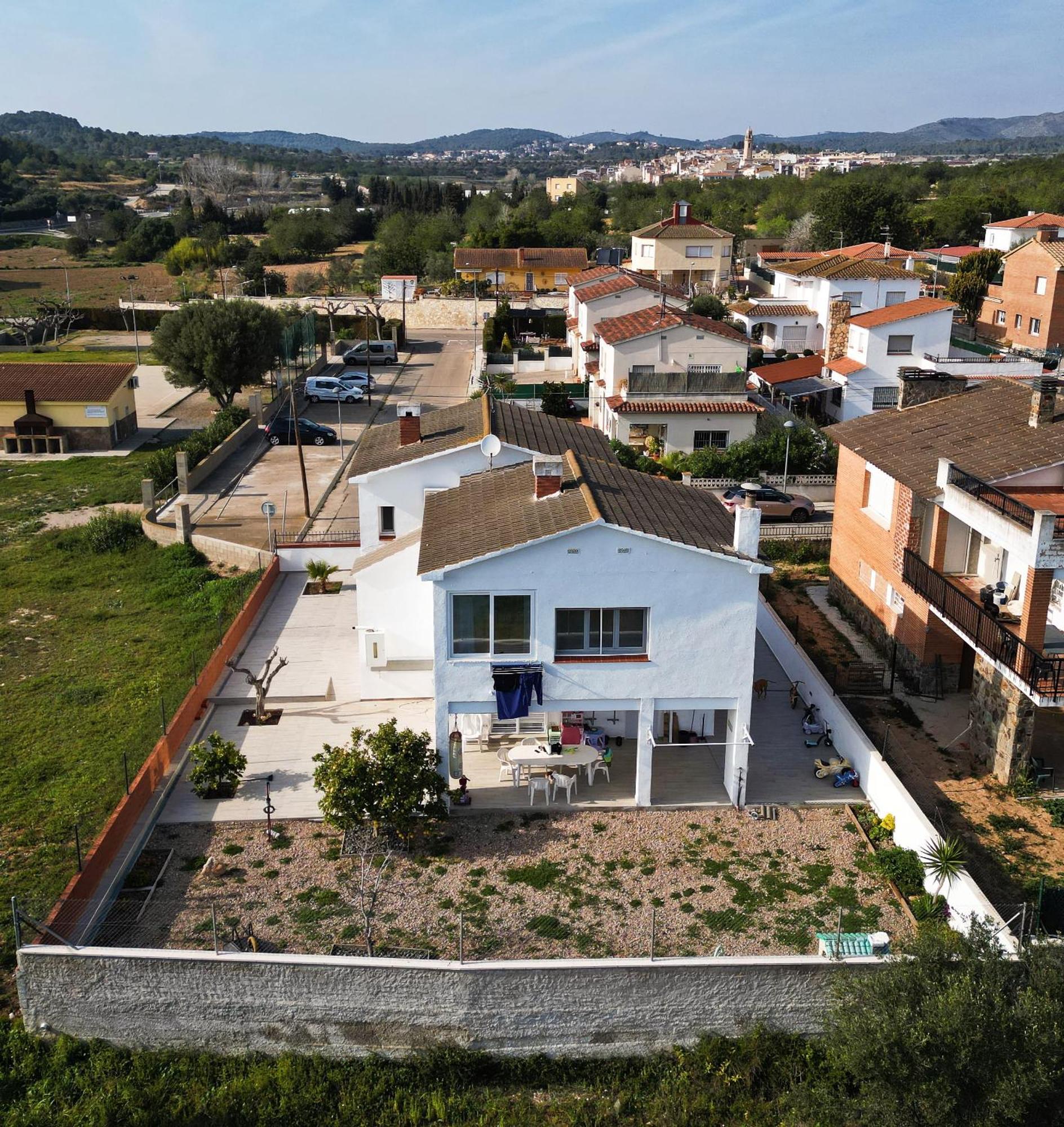Suite Poblamar La Pobla de Montornès Exterior foto
